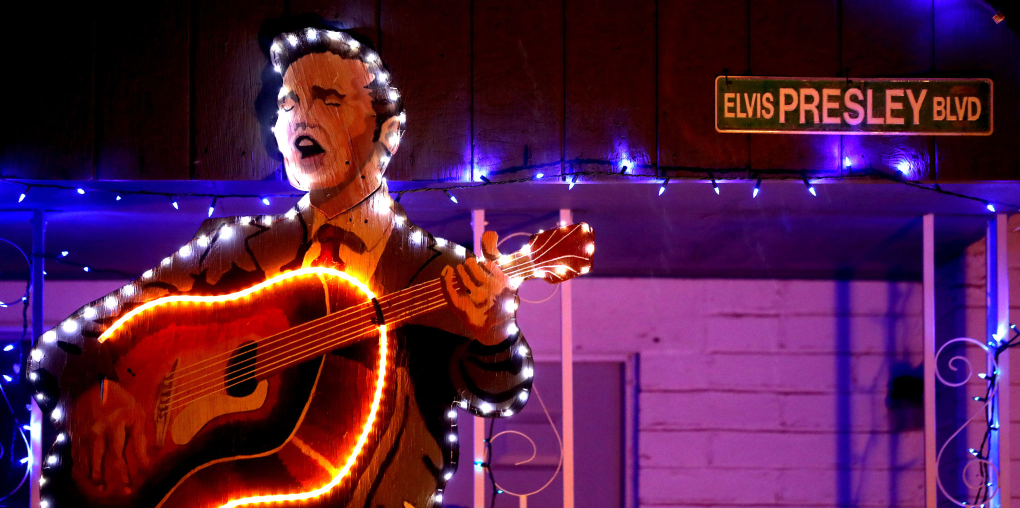 WInterhaven Festival of Lights